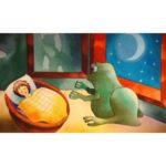 Hans Christian Andersen: Pöttöm Panna - diafilm