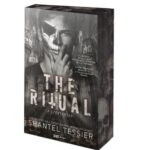 Shantel Tessier: The Ritual - A szertartás - Éldekorált kiadás