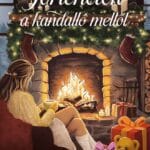 Történetek a kandalló mellől - karácsonyi ajándékcsomag (véletlenszerű karácsonyi ajándékkal)