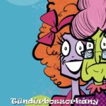 Bosnyák Viktória: Tündérboszorkány