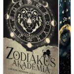 Caroline Peckham, Susanne Valenti: Tündérbosszú - Zodiákus Akadémia - Éldekorált kiadás