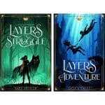 Chronicles of Sealed Powers sorozat