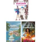 Tengerparti könyvcsomag