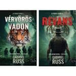 A tigris szeme sorozat