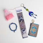 Efendi sorozat karácsonyi ajándékcsomag (3db véletlenszerű török ajándékkal, karácsonyi díszdobozban) - Image 2