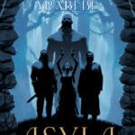 S. G. Yrabebe: Asyla