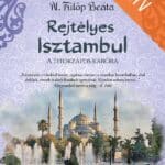 N. Fülöp Beáta: Rejtélyes Isztambul (e-könyv)