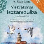 N. Fülöp Beáta: Visszatérés Isztambulba (e-könyv)