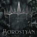 Florence White: Borostyán királynő