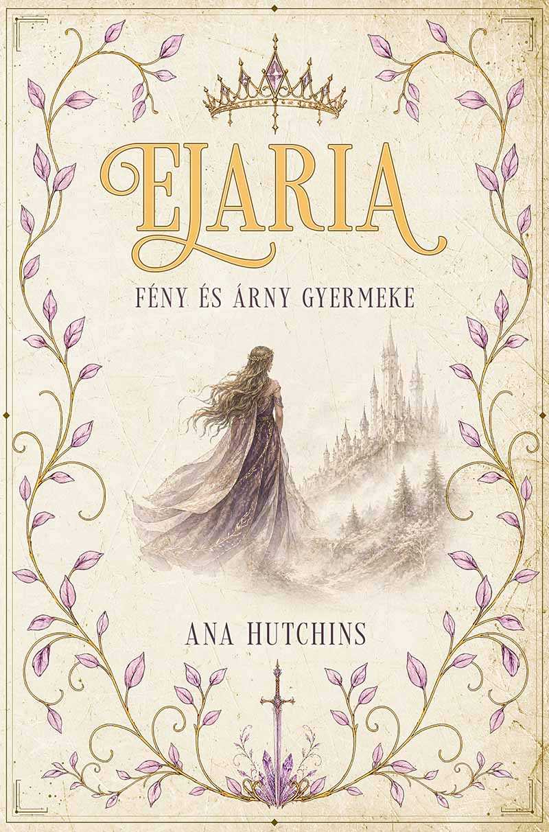 elaria_webshop Ana Hutchins: Elaria - Image 1