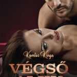 Komlós Kinga: Végső alku